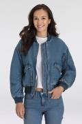 Levi's® Jack in collegestijl ANDY TECHY JACKET