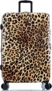 Heys Hardshell-trolley Leopard, 76 cm Heys x Joachim Llambi reisbagage...