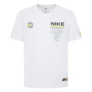 Nike Sportswear T-shirt NKB SPORTSWEAR GLOBE (1-delig)