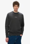 Superdry Sweatshirt MICRO LOGO CREW