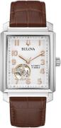 Bulova Automatisch horloge Sutton Horloge, herenhorloge, dameshorloge,...