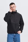 Blend Fleecetrui BHMARIO Sweatshirt halfzipp