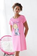 Peanuts Nachthemd met peanuts-print