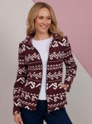 Classic Basics Fleecejack