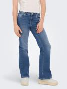 KIDS ONLY Bootcut jeans KOGJUICY LIFE FLARED DNM CRO557 NOOS