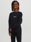 Jack & Jones Junior Sweatshirt JORVESTERBRO SWEAT CREW NECK NOOS JNR
