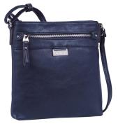 Gabor Schoudertas Ina van gripvast imitatieleer, handzaam en superlich...