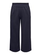 Only Joggingbroek ONLPOPTRASH-SUKI LIFE MW CULOTTE PNT