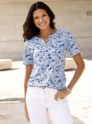 Classic Basics Shirt met korte mouwen Shirt (1-delig)