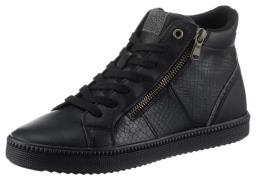 Geox Sneakers D BLOMIEE B High top sneaker, veterschoenen, winterlaarz...