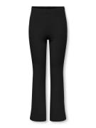 KIDS ONLY Legging KOGFEVER RIB FLARED PANTS CP JRS NOOS