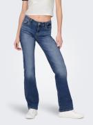 Only Straight jeans ONLALICIA REG STRT DNM DOT879