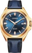 Citizen Automatisch horloge Series 8 Armbandhorloge, herenhorloge, mec...