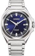 Citizen Automatisch horloge Series 8 Armbandhorloge, herenhorloge, mec...