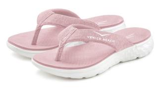 Venice Beach Badslippers Sandaal, pantoffel, badslipper ultralicht in ...