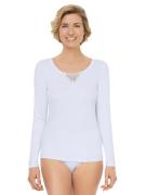 wäschepur Shirt voor eronder (2 stuks)