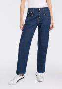 Herrlicher Boyfriendjeans Shyra Tap Recycled Denim