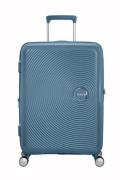 American Tourister® Hardshell-trolley SOUNDBOX 77 Reiskoffer trolley i...