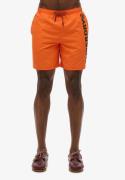 Superdry Zwemshort SPORT GRAPHIC 17 SWIM SHORT
