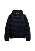 Superdry Gewatteerde jas HOODED FUJI LITE JACKET