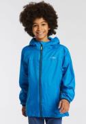 CMP Regenjack KID JACKET RAIN FIX HOOD