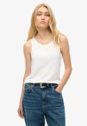 Superdry Tanktop SCOOP NECK TANK