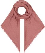 Calvin Klein Sjaal MONO LOGO PATCH CAP