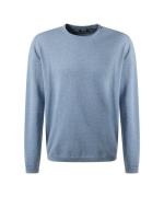 Pioneer Authentic Jeans Trui met ronde hals