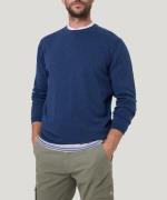 Pioneer Authentic Jeans Trui met ronde hals