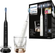 Philips Sonicare Elektrische tandenborstel DiamondClean 9000 HX9914 Di...