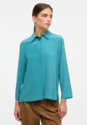 Eterna Overhemdblouse Loose fit