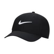 Nike Baseballcap DRI-FIT CLUB STRUCTURED SWOOSH CAP