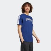 adidas Sportswear T-shirt M C COLLEG TEE