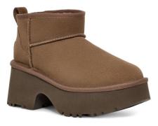 UGG Boots zonder sluiting CLASSIC ULTRA MINI NEW HEIGHTS plateau laarz...