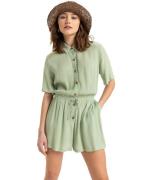 Roxy Jumpsuit Real Tomorrow