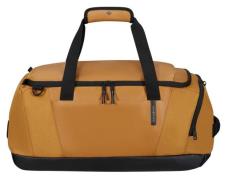 Samsonite Reistas ARMOX Duffel S personaliseerbaar als rugzak draagbaa...