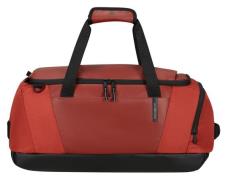 Samsonite Reistas ARMOX Duffel S personaliseerbaar als rugzak draagbaa...