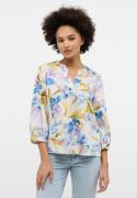 Eterna Lange blouse Loose fit