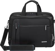 Samsonite Laptoptas SPECTROLITE 3.0 met usb-poort, 15,6-inch laptop- e...