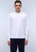 Napapijri Shirt met lange mouwen SALIS