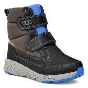 UGG Klittenbandboots DANNIE WEATHER , winterlaarzen, snowboots, babyst...