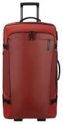 Samsonite Reistas ARMOX, 79 cm Duffel met wielen TSA-slot pakriemen tr...