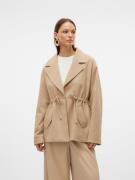 Vero Moda Kort jack VMINGRID JACKET BOO