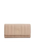 Tommy Hilfiger Portemonnee TH FEMININE LRG FLAP