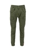 Alpha Industries Cargobroek Alpha Industries Men - Pants Airman Pant
