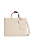 Tommy Hilfiger Tas TH ESTABLISHED MED SHOPPER