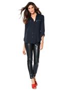 heine Overhemdblouse
