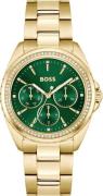 Boss Multifunctioneel horloge ATEA Quartz horloge, dameshorloge, armba...