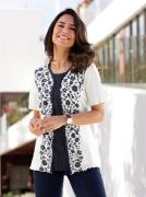 Classic Basics 2-in-1-shirt (1-delig)