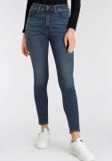 Levi's® Skinny fit jeans 721 High rise skinny